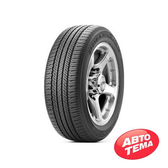 Купити Літня шина BRIDGESTONE Dueler H/L 400 245/50R20 102V