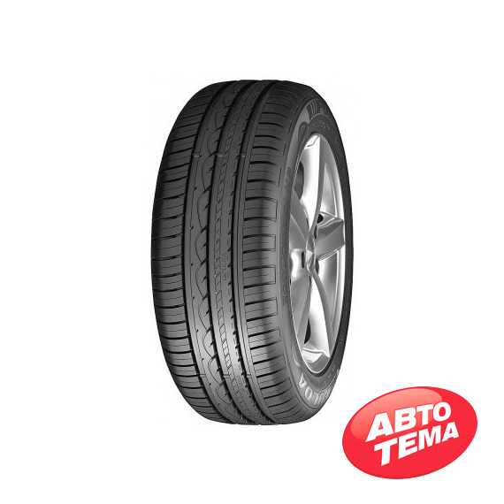 Купить Летняя шина FULDA EcoControl 165/65R15 81T