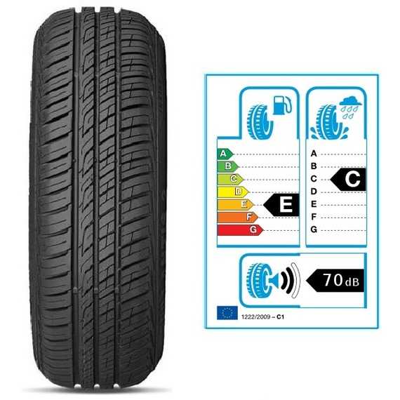 Купить Летняя шина BARUM Brillantis 2 185/60R14 82T