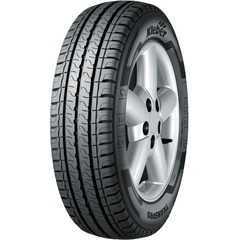 Купити Літня шина KLEBER Transpro 205/75R16C 110/108R