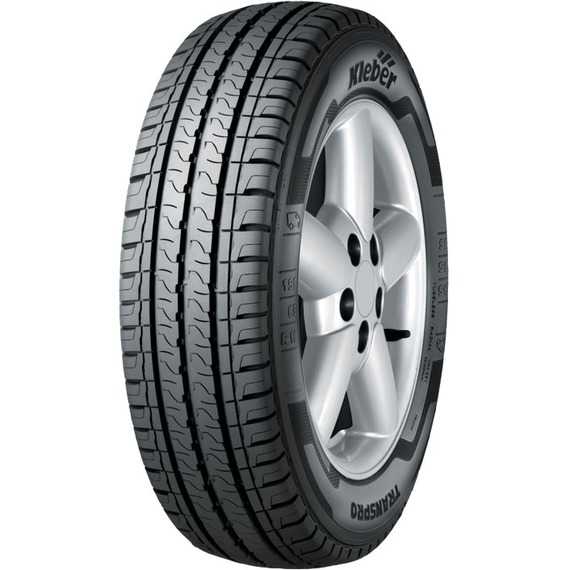 Купити Літня шина KLEBER Transpro 205/75R16C 110/108R