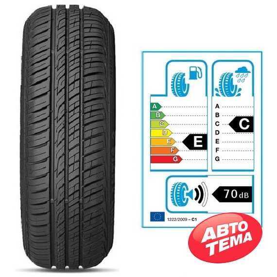 Купить Летняя шина BARUM Brillantis 2 155/70R13 75T