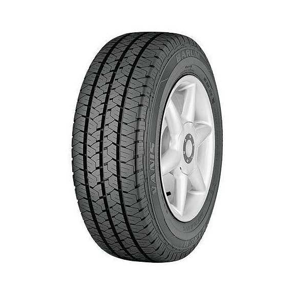 Купити Літня шина BARUM Vanis 225/65R16C 112/110R