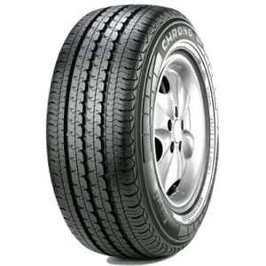Купить Летняя шина PIRELLI Chrono 235/65R16C 115R