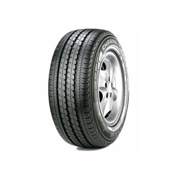 Купить Летняя шина PIRELLI Chrono 235/65R16C 115R