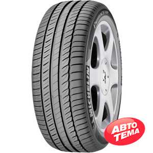 Купить Летняя шина MICHELIN Primacy HP 255/45R18 99Y