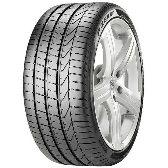 Купити Літня шина PIRELLI P Zero 255/40R20 101W