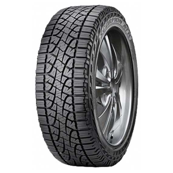 Купити Всесезонна шина PIRELLI Scorpion ATR 205/80R16 104T