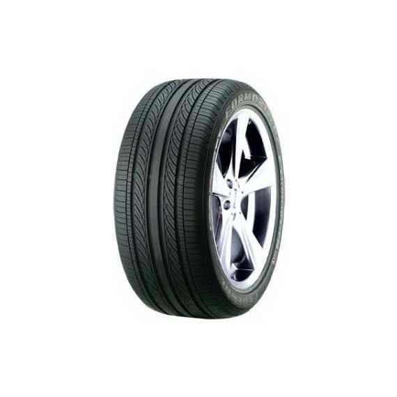 Купити Літня шина FEDERAL Formoza FD2 215/55R17 98W