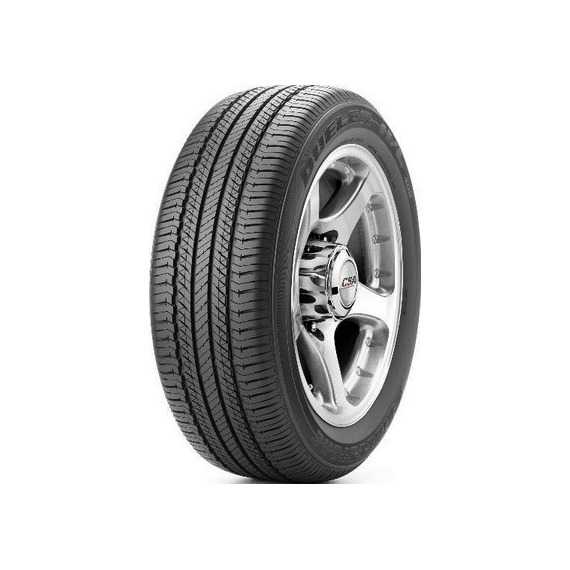 Купити Літня шина BRIDGESTONE Dueler H/L 400 245/55R19 103S