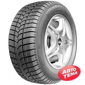 Купити Зимова шина TIGAR Winter 1 155/80R13 79Q