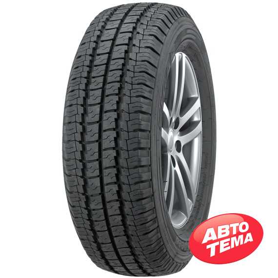 Купить Летняя шина TIGAR Cargo Speed 195/75R16C 107/105R