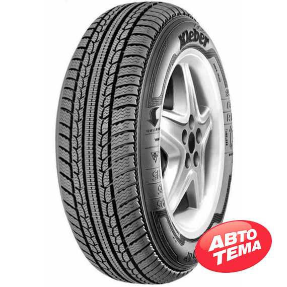 Купити Зимова шина KLEBER Krisalp HP 215/55R16 93H