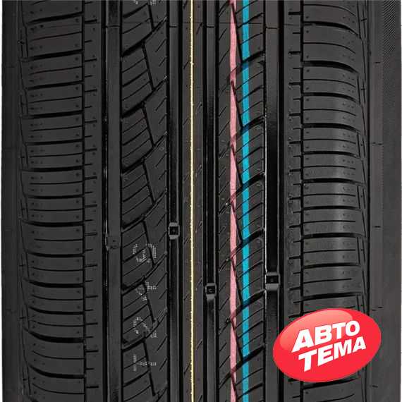 Купить Летняя шина NEXEN Roadian 542 255/60R18 108H