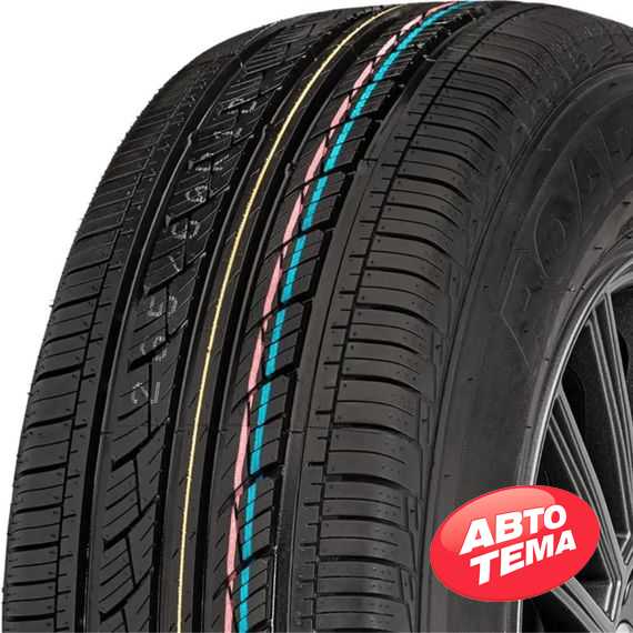 Купить Летняя шина NEXEN Roadian 542 255/60R18 108H