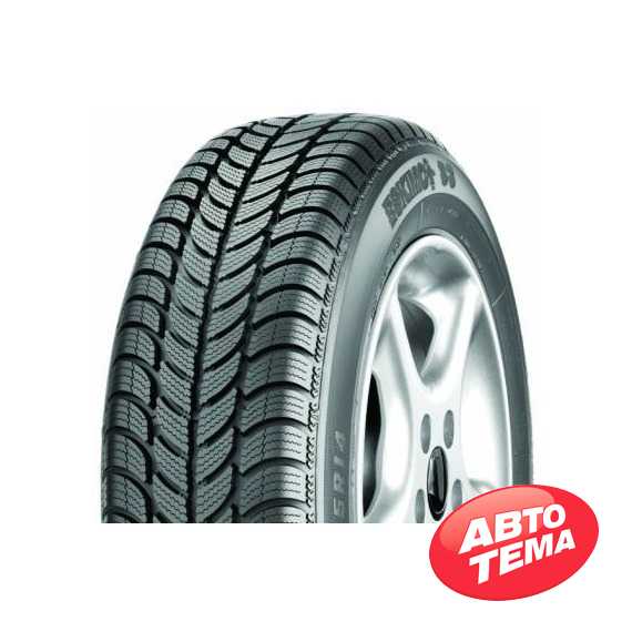 Купить Зимняя шина SAVA Eskimo S3 Plus 185/60R14 82T