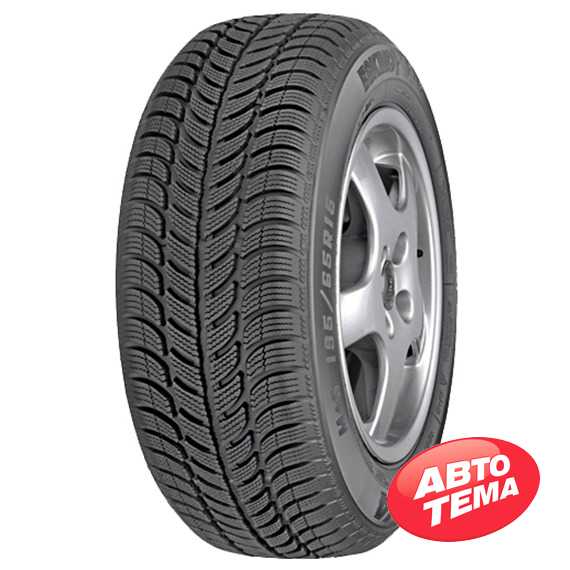 Купить Зимняя шина SAVA Eskimo S3 Plus 185/60R14 82T