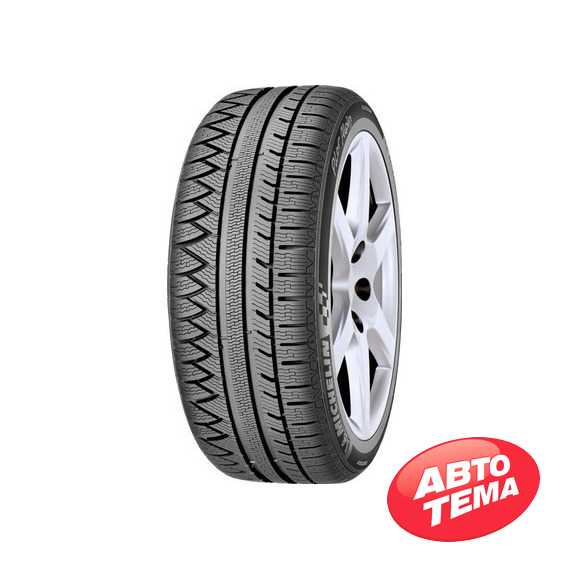 Купити Зимова шина MICHELIN Pilot Alpin PA3 285/40R19 103V