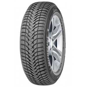 Купить Зимняя шина MICHELIN Alpin A4 175/65R15 84T