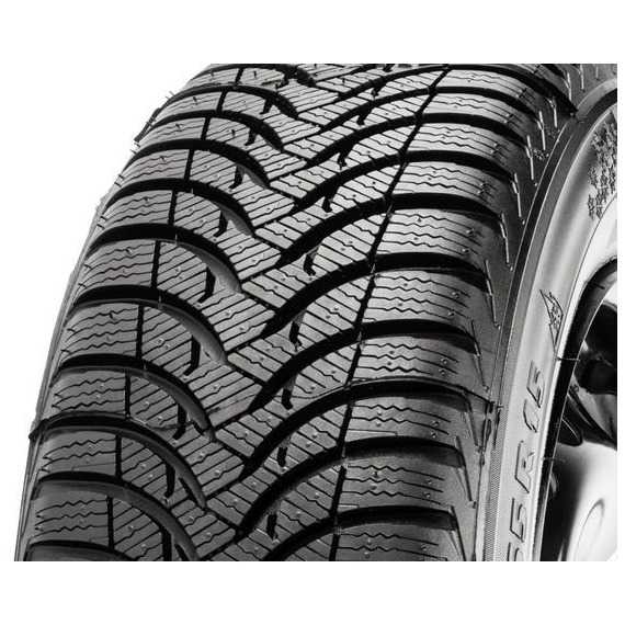 Купить Зимняя шина MICHELIN Alpin A4 175/65R15 84T