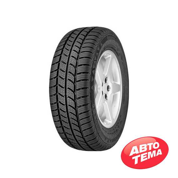 Купить Зимняя шина CONTINENTAL VancoWinter 2 225/70R15C 112/110R