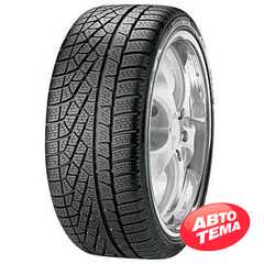 Купити Зимова шина PIRELLI Winter 210 SottoZero 2 225/50R17 98H