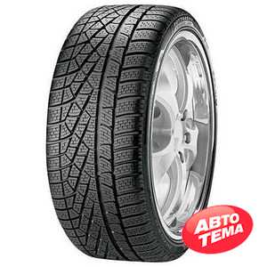 Купити Зимова шина PIRELLI Winter 210 SottoZero 2 225/50R17 98H