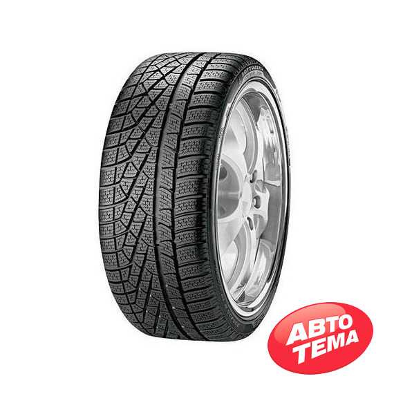 Купити Зимова шина PIRELLI Winter 210 SottoZero 2 225/50R17 98H