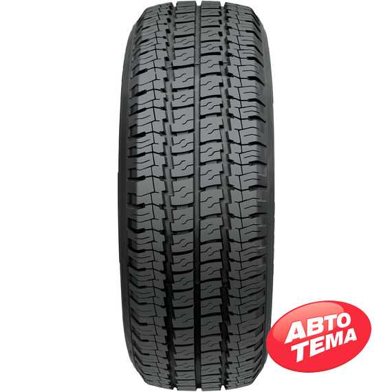 Купить Летняя шина TIGAR Cargo Speed 195/65R16C 104/102R