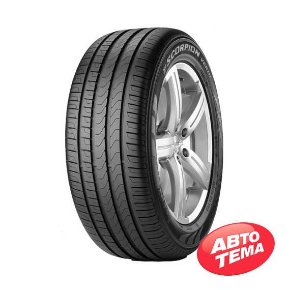Купить Летняя шина PIRELLI Scorpion Verde 235/65R17 108V