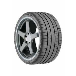 Купить Летняя шина MICHELIN Pilot Super Sport 225/40R19 93Y