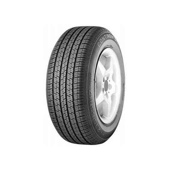 Купить Летняя шина CONTINENTAL Conti4x4Contact 225/65R17 102T