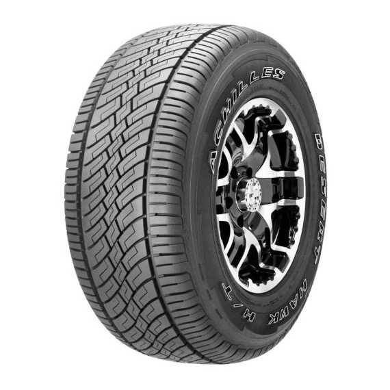 Купити Літня шина ACHILLES Desert Hawk H/T 235/55R18 104H