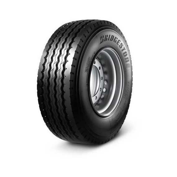 Купить BRIDGESTONE R168 (прицепная) 385/65 R22.5 160K