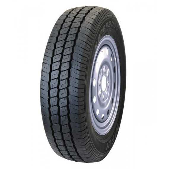 Купить Летняя шина HIFLY SUPER 2000 185/75R16C 104/102R