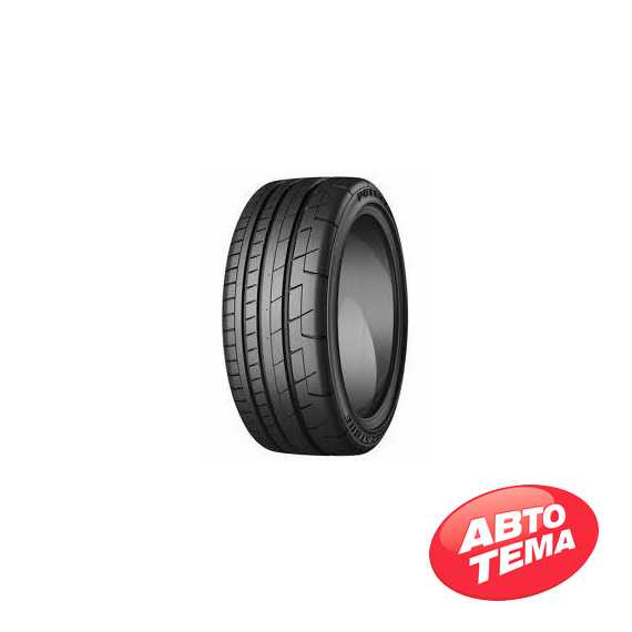 Летняя шина BRIDGESTONE Potenza RE070R - Интернет магазин резины и автотоваров Autotema.ua