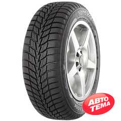 Купить Зимняя шина MATADOR MP 52 Nordicca Basic M+S 155/65R14 75T