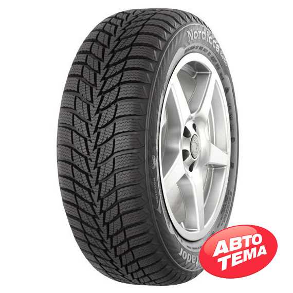 Купити Зимова шина MATADOR MP 52 Nordicca Basic M+S 155/65R14 75T