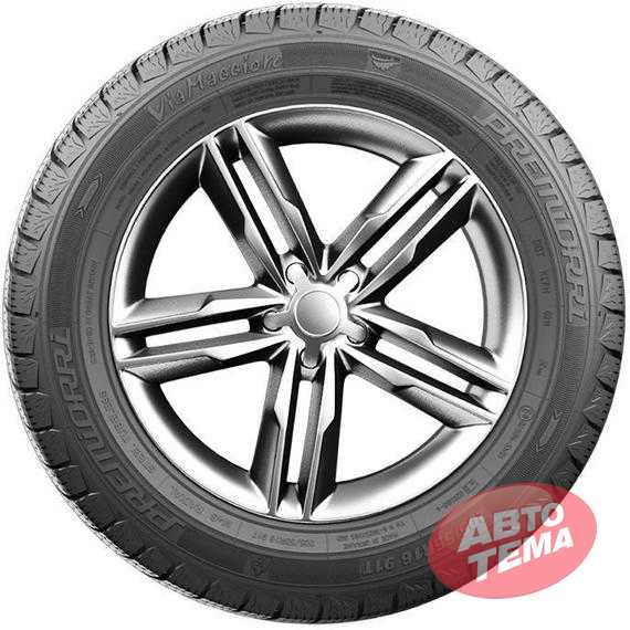 Купити Зимова шина PREMIORRI ViaMaggiore 195/65R15 91T