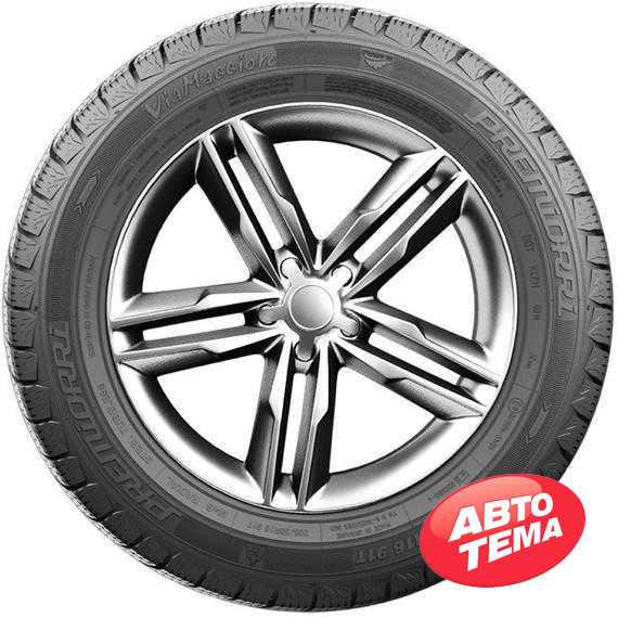 Купить Зимняя шина PREMIORRI ViaMaggiore 195/65R15 91T