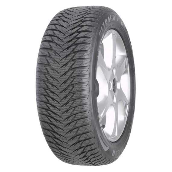 Купити Зимова шина GOODYEAR UltraGrip 8 175/70R13 82T