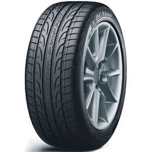 Купить Летняя шина DUNLOP SP Sport Maxx 275/40R21 107Y