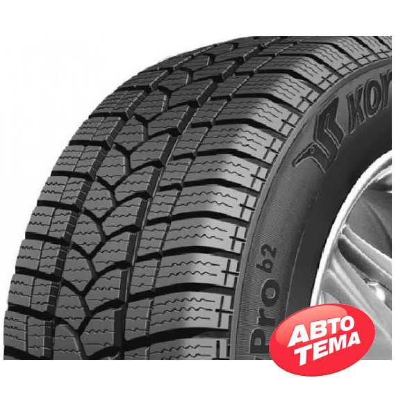 Купить Зимняя шина KORMORAN Snowpro B2 175/70R13 82T