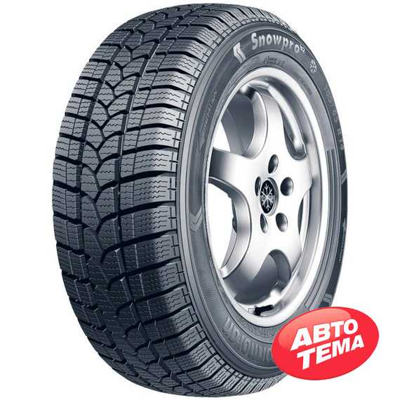 Купить Зимняя шина KORMORAN Snowpro B2 175/70R13 82T