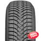 Зимняя шина MICHELIN Alpin A4 - Интернет магазин резины и автотоваров Autotema.ua
