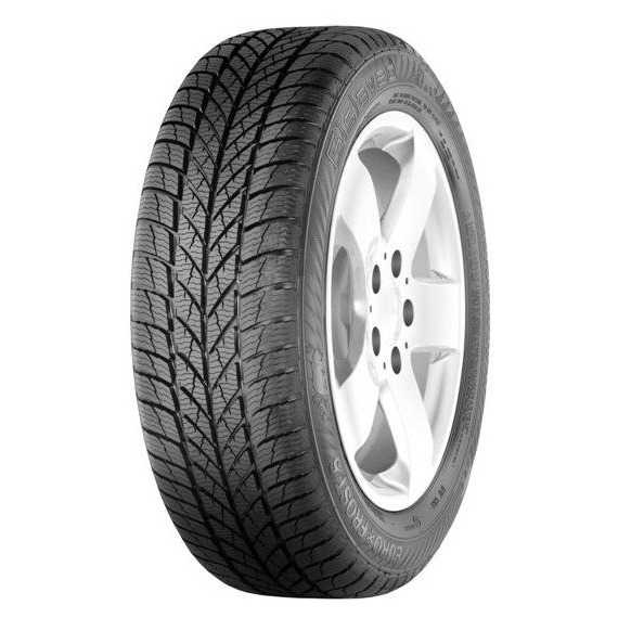 Купить Зимняя шина GISLAVED EuroFrost 5 175/70R13 82T
