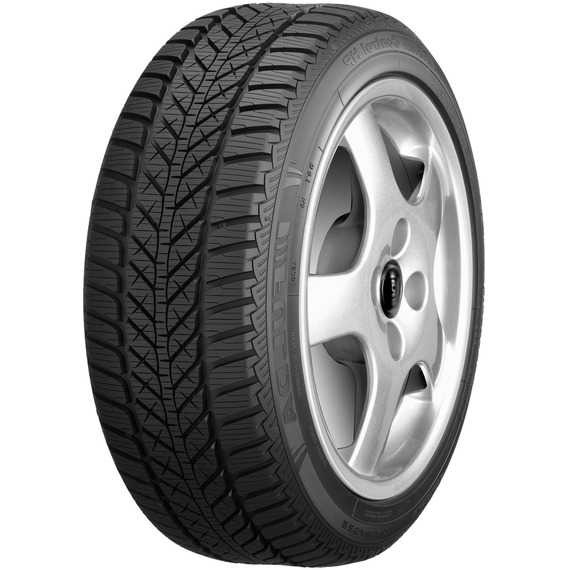 Купити Зимова шина FULDA Kristall Control HP 225/60R16 102V