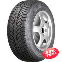 Купити Зимова шина FULDA Kristall Montero 3 155/65R14 75T