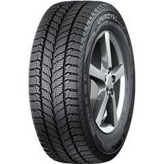 Купить Зимняя шина UNIROYAL Snow Max 2 195/80R14C 106/104Q