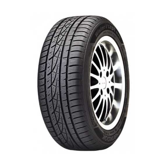 Купити Зимова шина HANKOOK Winter I*cept Evo W310 195/55R15 89H